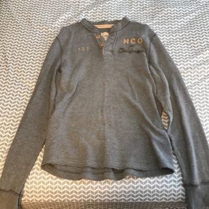 Hollister Long Sleeve